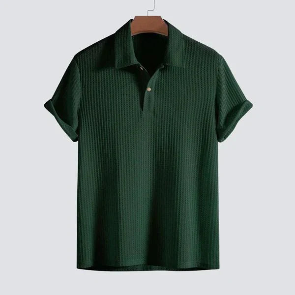 Felix - A luxurious polo for men