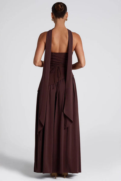 Amary Maxi Dress