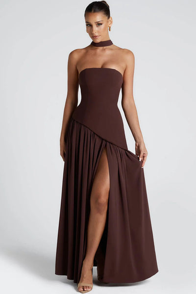 Amary Maxi Dress