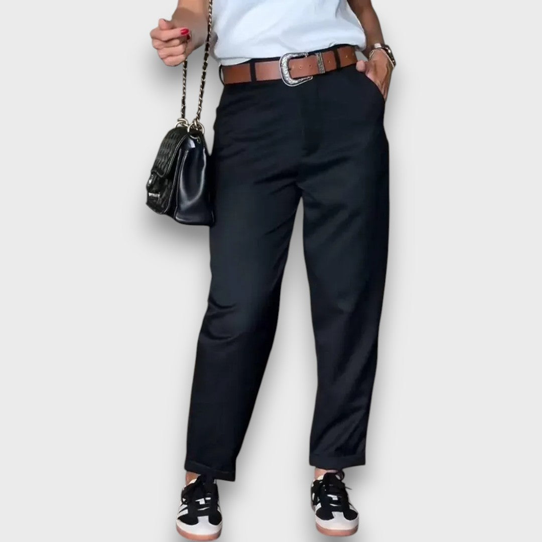 Marivelle – Elegant Trousers