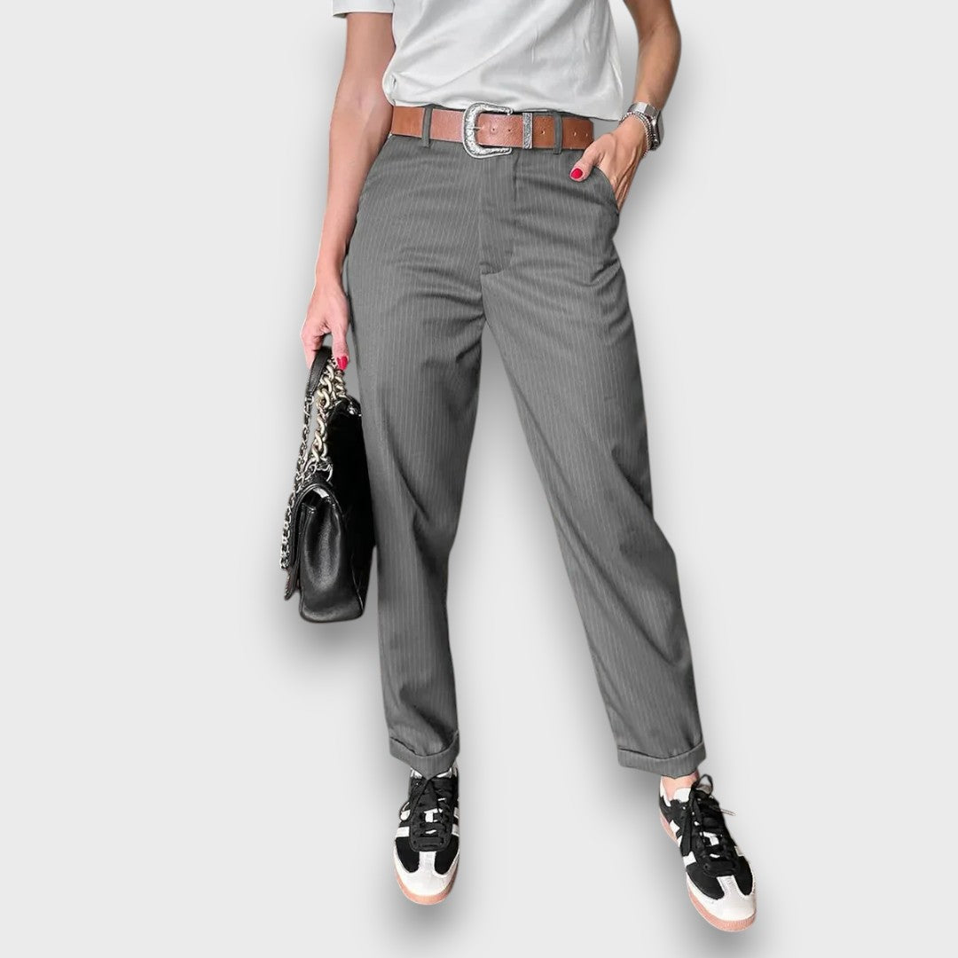 Marivelle – Elegant Trousers