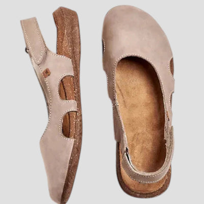 LUCIA™|ELEGANT ERGONOMIC SANDALS