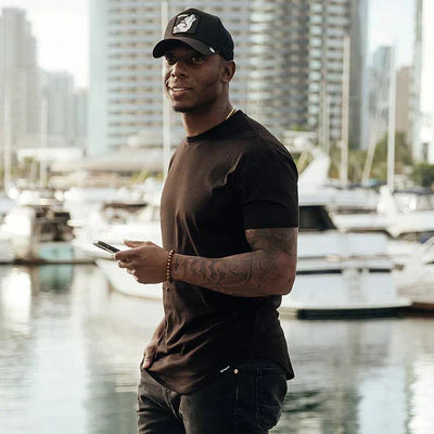 Levin Classic T-Shirt