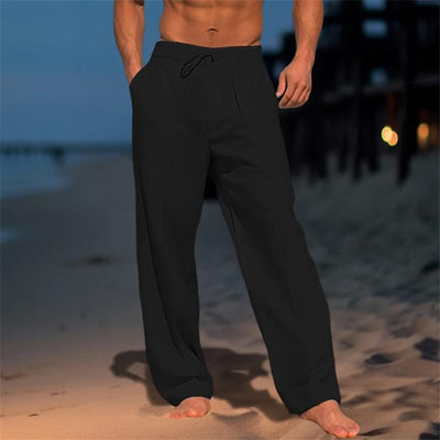 MASSIMO™ | LIGHT SUMMER TROUSERS