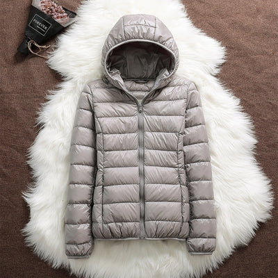 North – Stylish Down Jacket