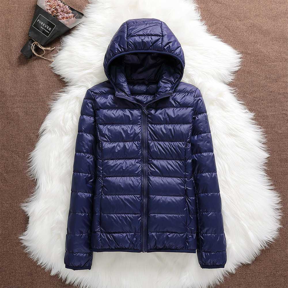 North – Stylish Down Jacket