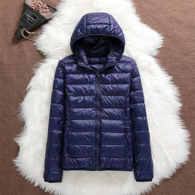 North – Stylish Down Jacket