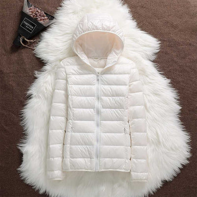 North – Stylish Down Jacket