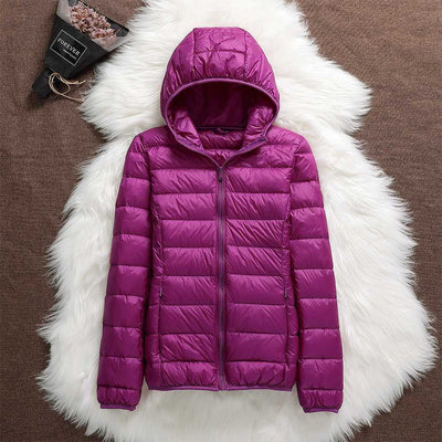 North – Stylish Down Jacket