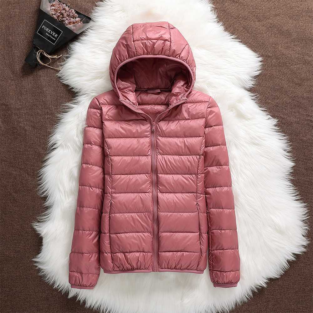 North – Stylish Down Jacket