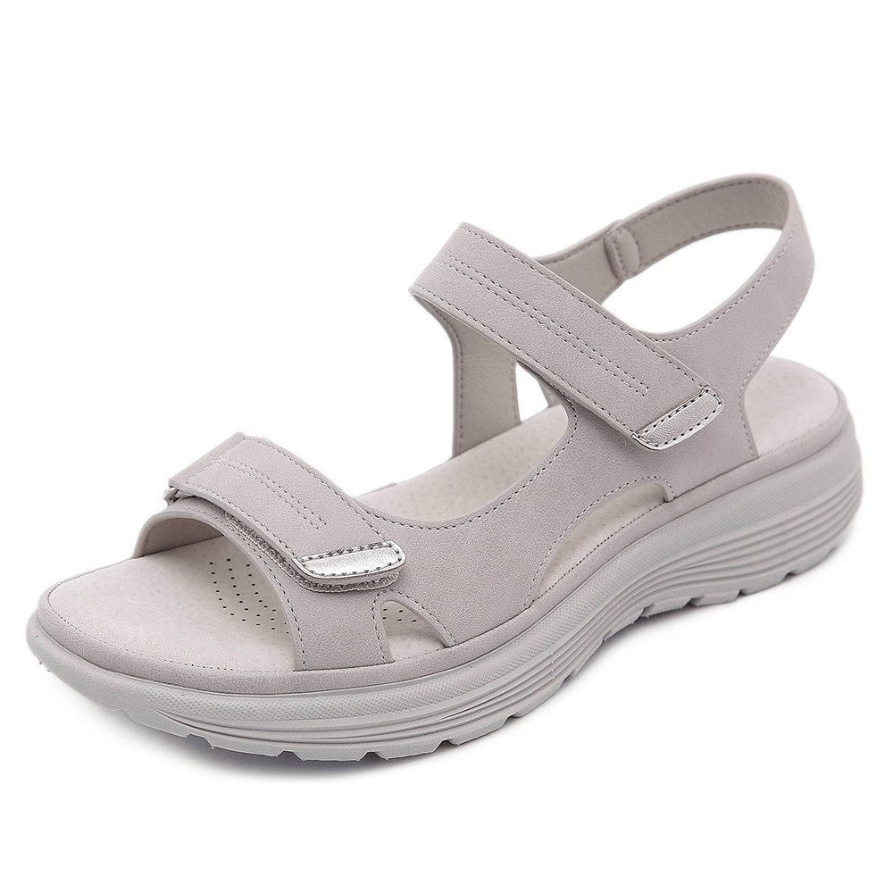 ALBINA | ORTHOPEDIC SANDALS