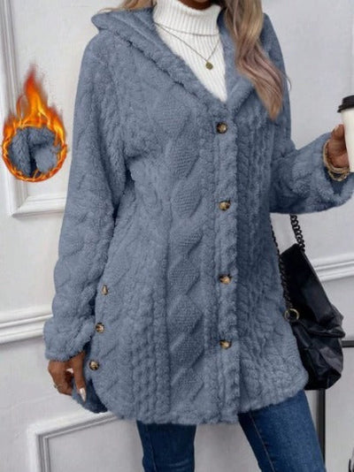 Aveline - Cosy Gilet