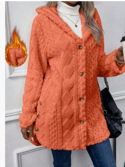 Aveline - Cosy Gilet