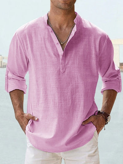 FABIO™|ELEGANT SUMMER SHIRT