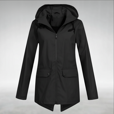 Clara – Warmer Waterproof Jacket