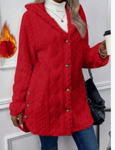 Aveline - Cosy Gilet