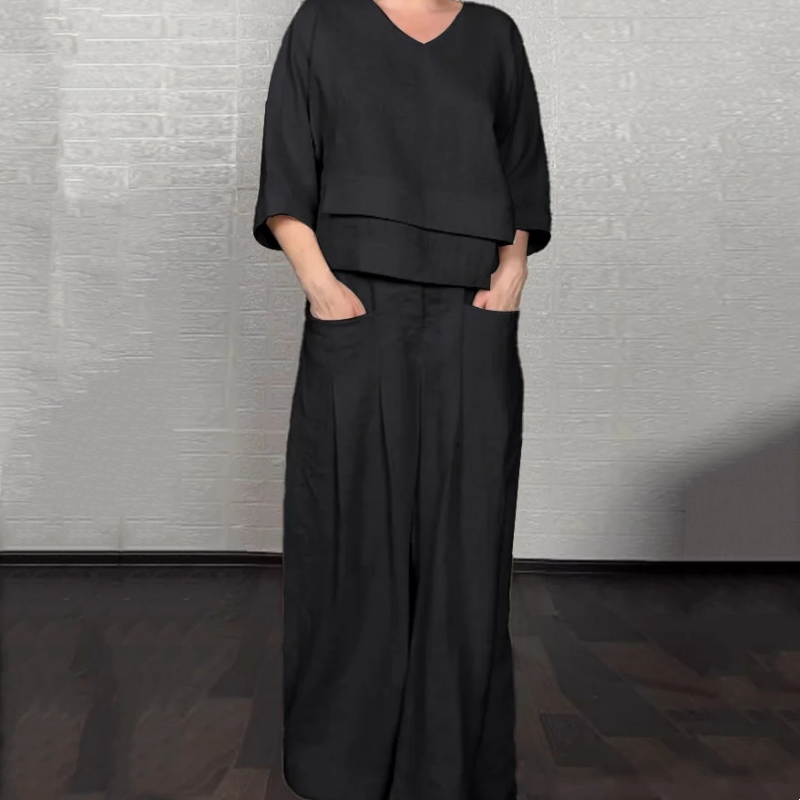 Sofia – Two-Piece Set