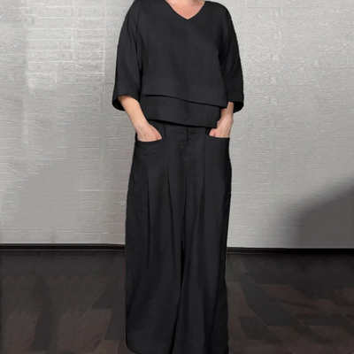 Sofia – Two-Piece Set