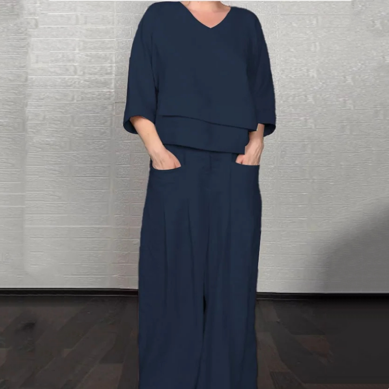 Sofia – Two-Piece Set