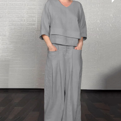 Sofia – Two-Piece Set