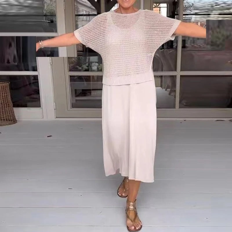 DALILA™|ELEGANT SUMMER SET